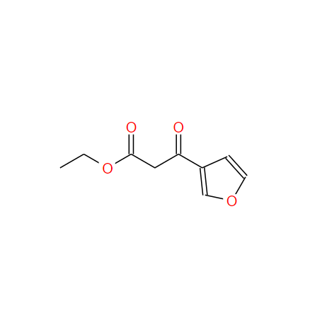 36878-91-8 β-氧代-3-呋喃丙酸乙酯