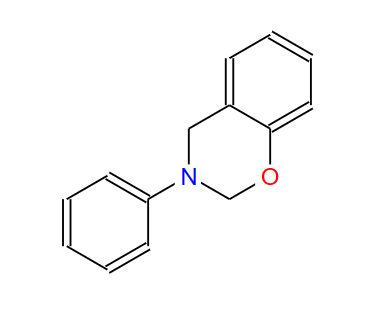 51287-17-3;3-苯基-3,4-二氢-2H-苯并[e][1,3]恶嗪;3,4-Dihydro-3-phenyl-2H-1,3-benzoxazine