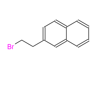 2086-62-6;2-(2-溴乙基)萘;2-(2-Bromoethyl)naphthalene