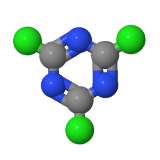 三聚氯氰;108-77-0