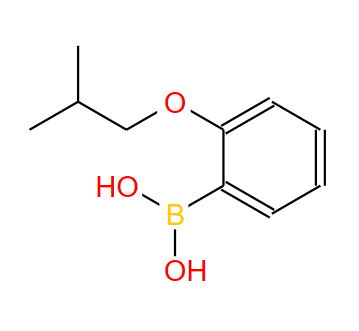 833486-92-3;2-异丁氧基苯基硼酸;2-Isobutoxyphenylboronic acid