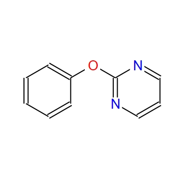 2-Phenoxypyrimidine 18213-90-6