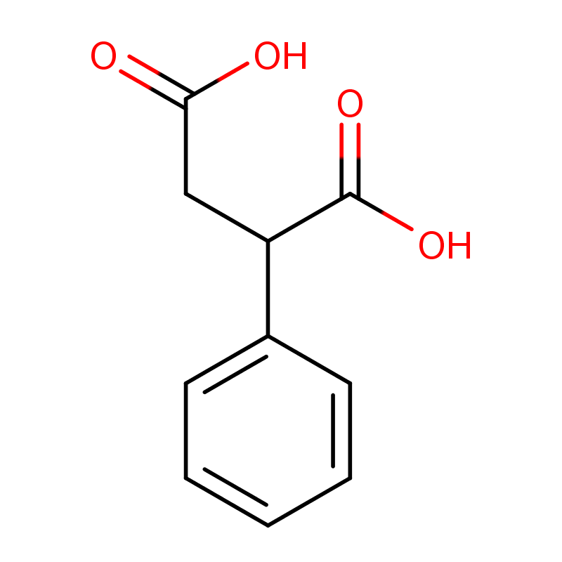 (R)-(-)-苯基丁二酸 46292-93-7