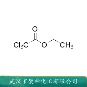 三氯乙酸乙酯 515-84-4 作中沸点溶剂和香料的原料