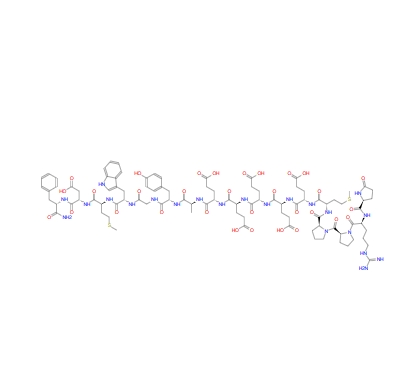 胃泌素-1，鼠源 81123-06-0