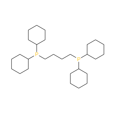 1,4-双(二环己基膦)丁烷