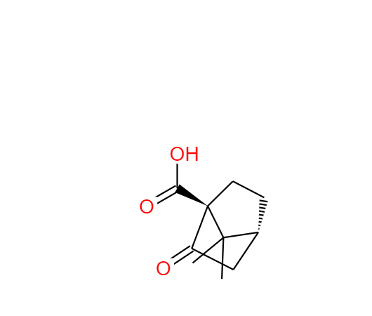 (S)-(+)-酮基蒎酸