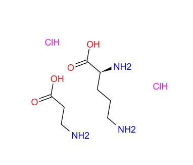 H-Orn-β-Ala-OH 94588-27-9