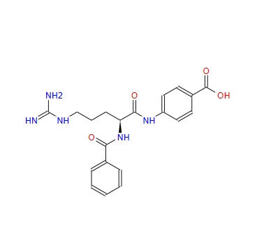 Bz-Arg-4-Abz-OH 60833-82-1