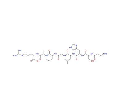 [β-Ala70]-C3a (70-77) 105931-71-3