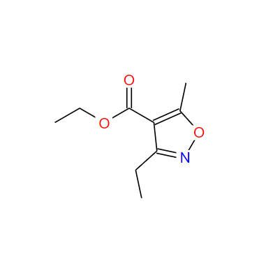 288401-64-9 3-乙基-5-甲基-4-异唑甲酸乙酯