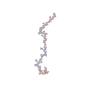 降钙素基因相关肽α-CGRP (rat) 83651-90-5