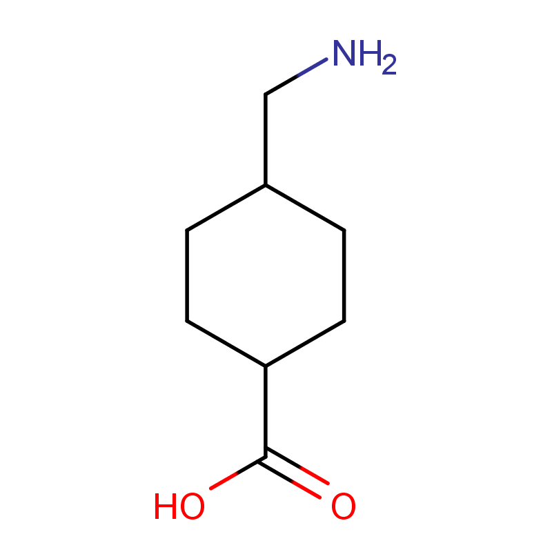 氨甲环酸 美白原料 量大从优