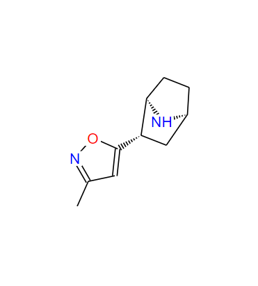 188895-96-7 EPIBOXIDINE 盐酸盐