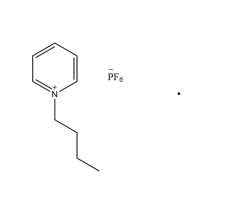 N-丁基吡啶六氟磷酸盐 186088-50-6