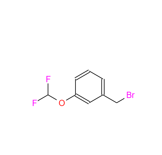 3-(二氟甲氧基)苄基溴
