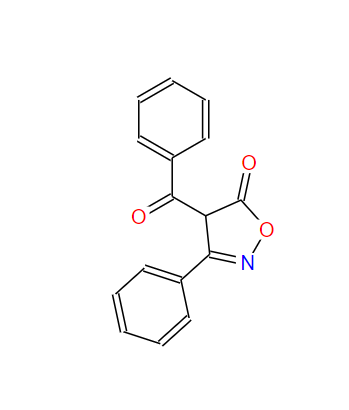 41836-94-6 4-苯甲酰基-3-苯基-5-异唑酮