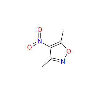 1123-49-5 3，5-二甲基-4-硝基异噁唑