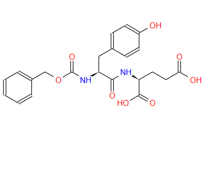 988-70-5;Z-TYR-GLU-OH;Z-Tyr-Glu-OH