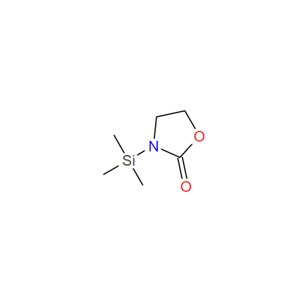 43112-38-5 3-三甲基甲硅烷基-2-噁唑烷酮