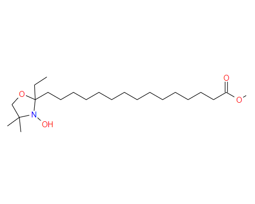 59719-53-8 甲基 16-DOXYL,硬脂酸