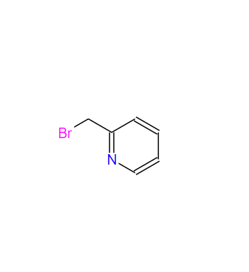 55401-97-3 2-溴甲基吡啶