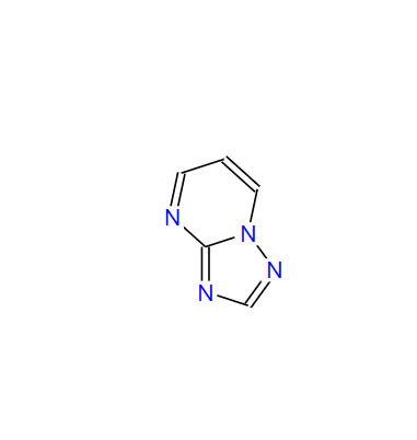 275-02-5 1,2,4-三唑[1,5-a]嘧啶