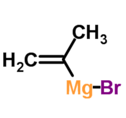 异丙烯基溴化镁 13291-18-4