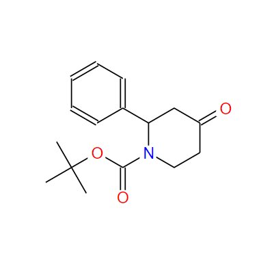 849928-30-9 1-叔丁氧羰基-2-苯基-4-哌啶酮