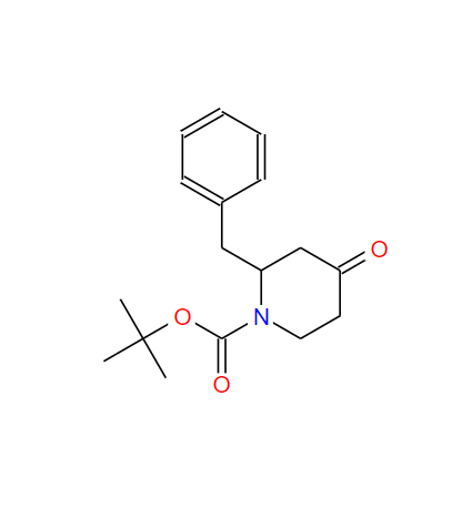 193480-28-3 1-叔丁氧羰基-2-苄基-4-哌啶酮
