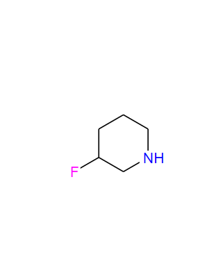 116574-75-5 3-氟哌啶盐酸盐