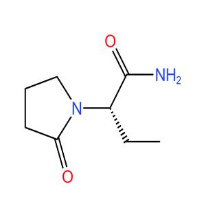 左乙拉西坦|Levetiracetam
