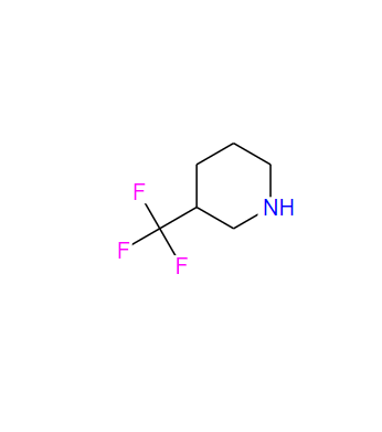 768-31-0 DL-3-(三氟甲基)哌啶