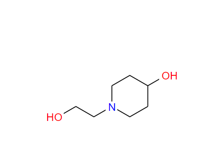 224431-84-9 1-(2-羟乙基)-4-羟基哌啶