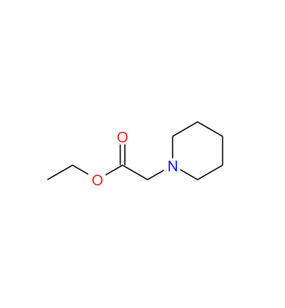 23853-10-3 1-哌啶乙酸乙酯