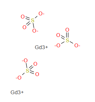 155788-75-3；硫酸钆(III)；Gadolinium(III) sulfate