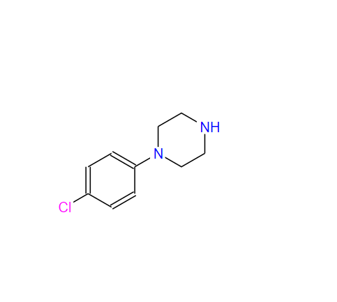 38212-33-8 1-(4-氯苯基)哌嗪