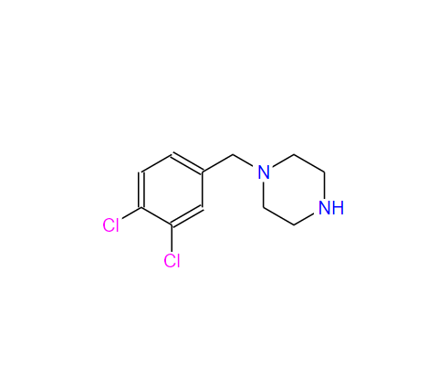 55513-17-2 1-(3,4-二氯苯甲基)哌嗪