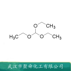 原甲酸三乙酯 122-51-0 感光材料的原料 中间体