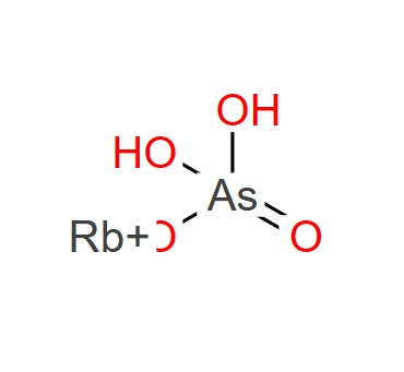 二氢砷酸铷 13464-57-8