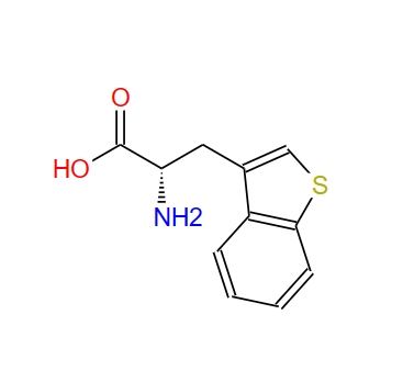 L-3-苯并噻吩基丙氨酸 72120-71-9