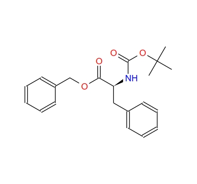 (叔丁氧羰基)-L-苯丙氨酸苄酯 66617-58-1