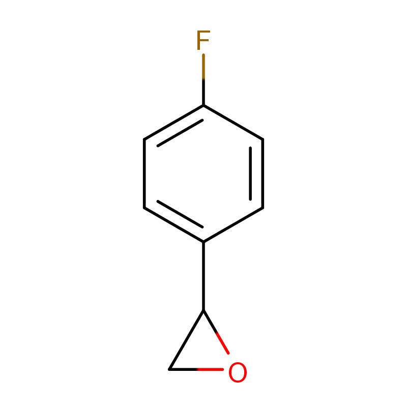 (R)-(-)-4-氟氧化苯乙烯 134356-73-3