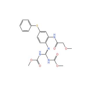 非班太尔(苯硫胍)|Febantel|非班泰尔