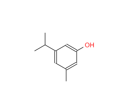 5-异丙基-3-甲酚