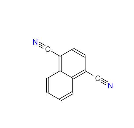 萘-1,4-二腈