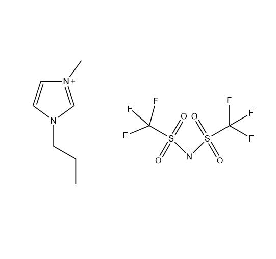 1-丙基-3-甲基咪唑双三氟甲磺酰亚胺盐.png