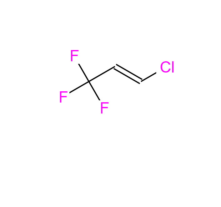 1-氯-3,3,3-三氟丙烯