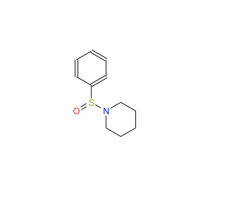 4972-31-0 1-(苯基亚硫酰基)哌啶