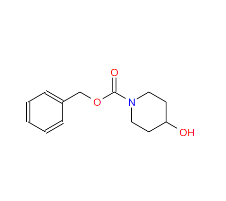 95798-23-5 4-羟基-1-哌啶羧酸苄酯